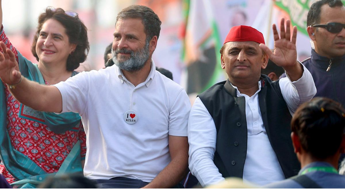 'BJP To Not Go Beyond 150 Seats': Rahul Gandhi's Prediction For Lok Sabha Polls